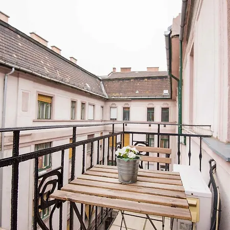 Raday Design Budapest