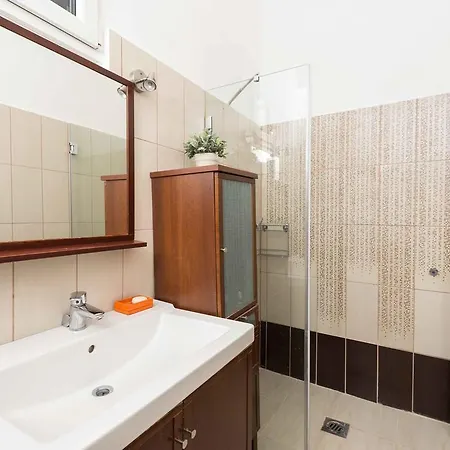 Apartment Raday Design