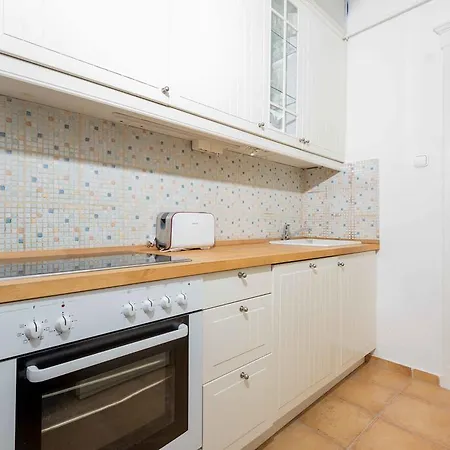 Raday Design Apartment *
