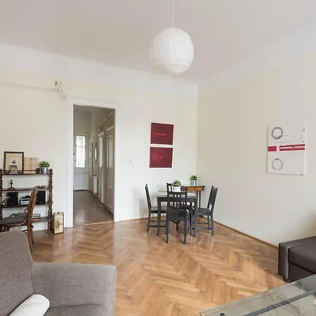 Apartment Raday Design