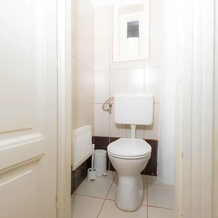 Apartment Raday Design Budapest
