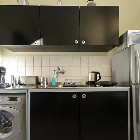 Raday Design Apartment *
