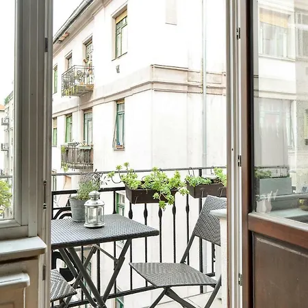 Raday Design Apartment Budapest