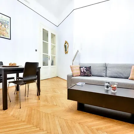 Raday Design Apartment *