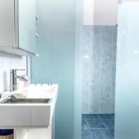 Raday Design Apartment Budapest